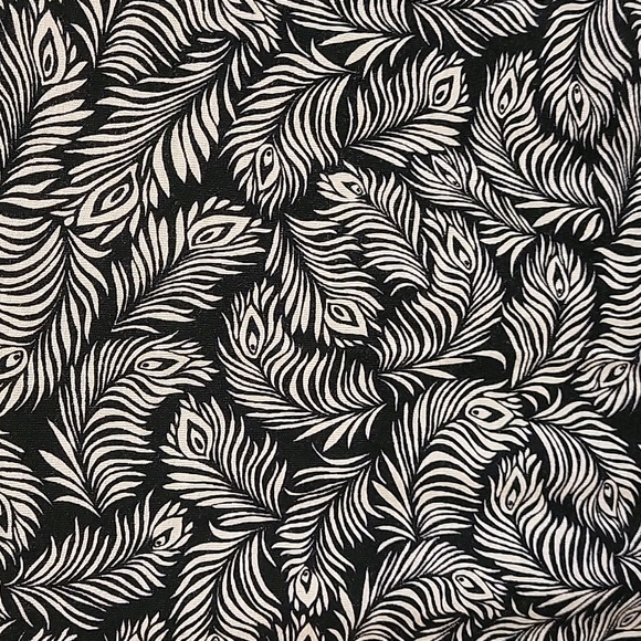 Peacock Feather Top - Picture 3 of 6